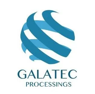 GALATEC PROCESSINGS, SA DE CV